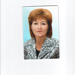 Имаева Роза Равиловна